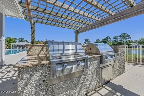 3586 Rivergate Way NE Leland NC 28451