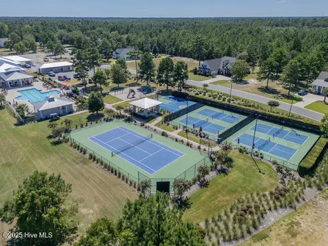 3586 Rivergate Way NE Leland NC 28451