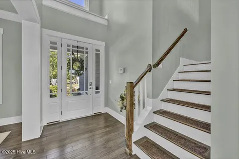 3586 Rivergate Way NE Leland NC 28451