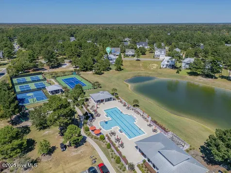3586 Rivergate Way NE Leland NC 28451