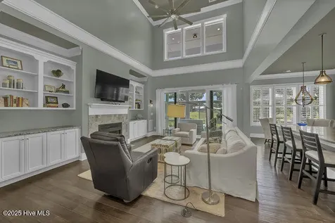 3586 Rivergate Way NE Leland NC 28451
