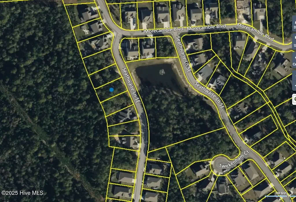 904 Seathwaite Lane SE Leland NC 28451