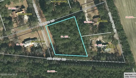 Lots 64-65 Curtis Road Warsaw NC 28398