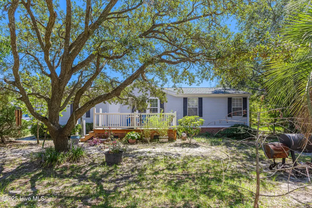 2673 White Street SW Supply NC 28462