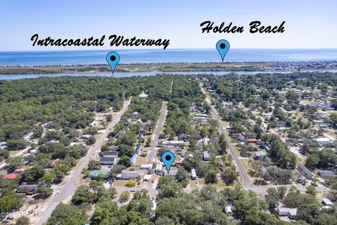 2673 White Street SW Supply NC 28462