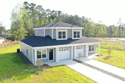 19-55 Crew Court Whiteville NC 28472