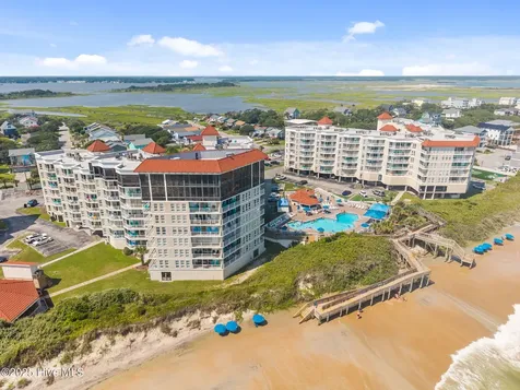 2000 New River Inlet Road North Topsail Beach NC 28460