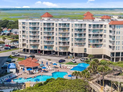 2000 New River Inlet Road North Topsail Beach NC 28460