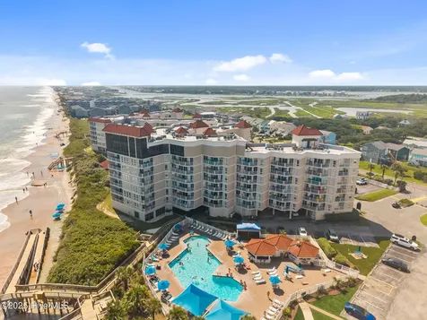 2000 New River Inlet Road North Topsail Beach NC 28460