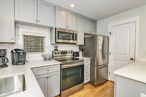 609 Kinnakeet Way Bald Head Island NC 28461