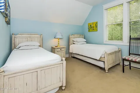 609 Kinnakeet Way Bald Head Island NC 28461