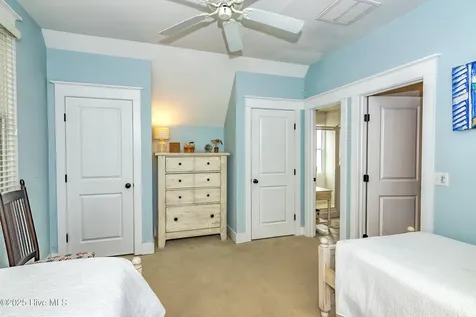 609 Kinnakeet Way Bald Head Island NC 28461