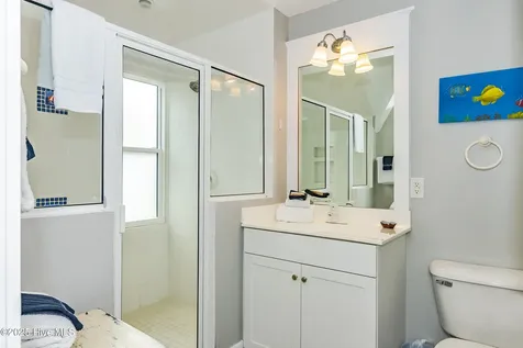 609 Kinnakeet Way Bald Head Island NC 28461