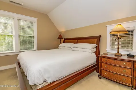 609 Kinnakeet Way Bald Head Island NC 28461