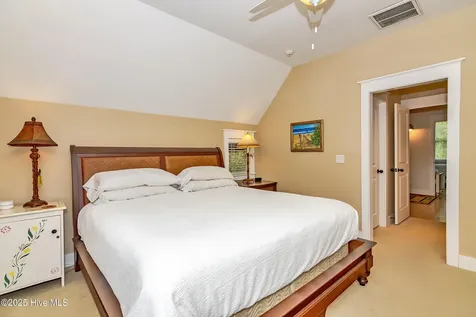 609 Kinnakeet Way Bald Head Island NC 28461
