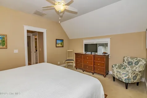 609 Kinnakeet Way Bald Head Island NC 28461