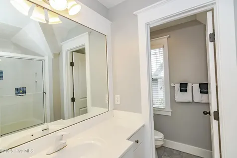 609 Kinnakeet Way Bald Head Island NC 28461