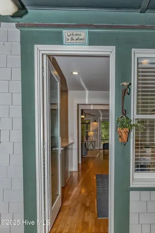 609 Kinnakeet Way Bald Head Island NC 28461