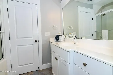 609 Kinnakeet Way Bald Head Island NC 28461