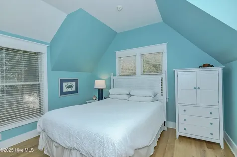 609 Kinnakeet Way Bald Head Island NC 28461