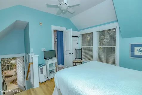 609 Kinnakeet Way Bald Head Island NC 28461