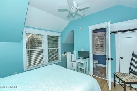 609 Kinnakeet Way Bald Head Island NC 28461