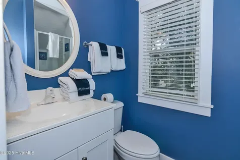 609 Kinnakeet Way Bald Head Island NC 28461