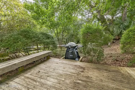 609 Kinnakeet Way Bald Head Island NC 28461
