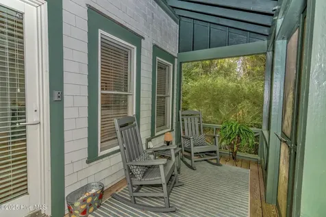 609 Kinnakeet Way Bald Head Island NC 28461