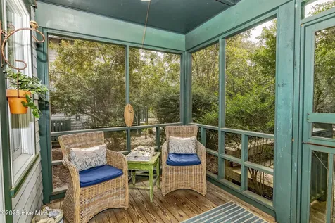 609 Kinnakeet Way Bald Head Island NC 28461