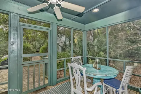 609 Kinnakeet Way Bald Head Island NC 28461