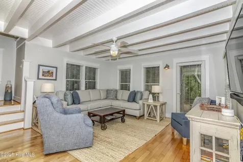 609 Kinnakeet Way Bald Head Island NC 28461