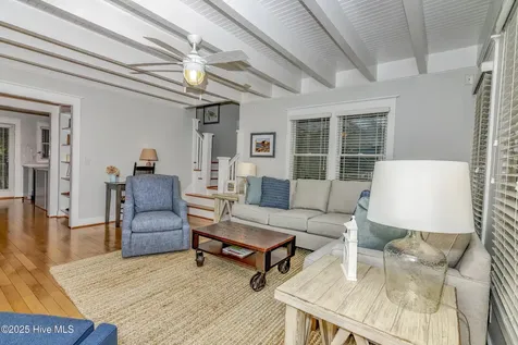 609 Kinnakeet Way Bald Head Island NC 28461