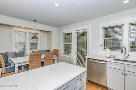 609 Kinnakeet Way Bald Head Island NC 28461