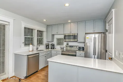 609 Kinnakeet Way Bald Head Island NC 28461