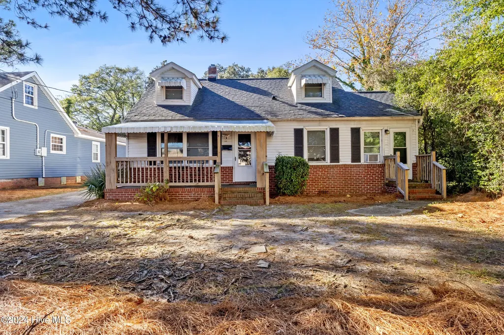 806 S 16th Street Wilmington NC 28401