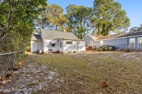 806 S 16th Street Wilmington NC 28401