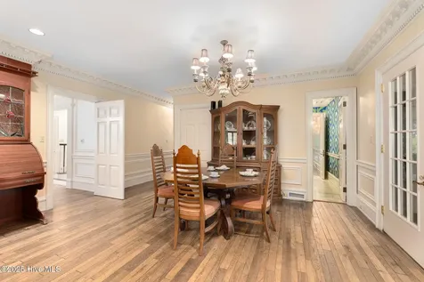 130 Harbour Drive Hubert NC 28539