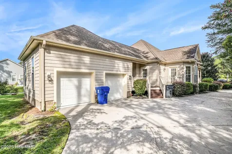 8317 Dunes Ridge Place Sunset Beach NC 28468