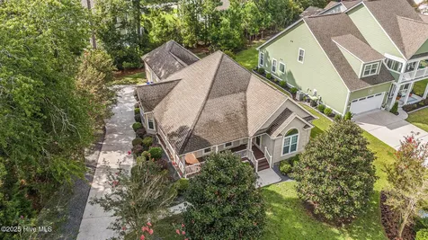 8317 Dunes Ridge Place Sunset Beach NC 28468