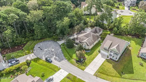 8317 Dunes Ridge Place Sunset Beach NC 28468
