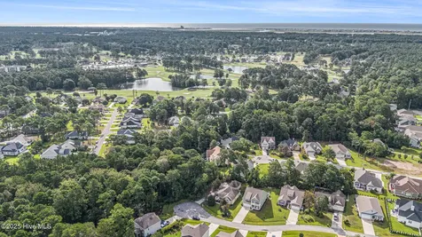 8317 Dunes Ridge Place Sunset Beach NC 28468