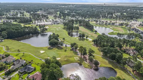 8317 Dunes Ridge Place Sunset Beach NC 28468