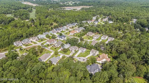 8317 Dunes Ridge Place Sunset Beach NC 28468
