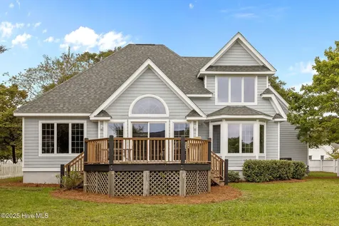 107 Magens Way Cedar Point NC 28584