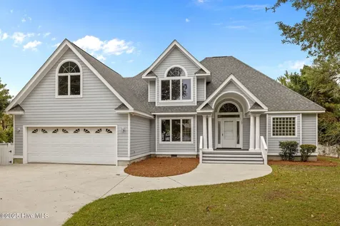 107 Magens Way Cedar Point NC 28584