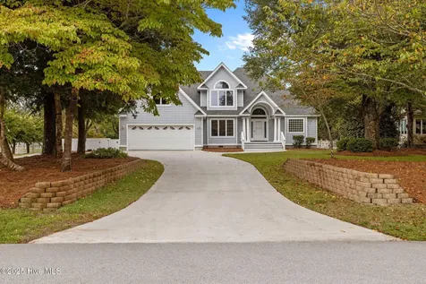 107 Magens Way Cedar Point NC 28584