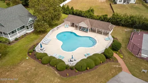 107 Magens Way Cedar Point NC 28584