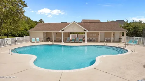 107 Magens Way Cedar Point NC 28584