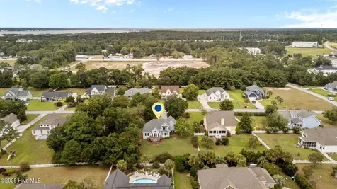 107 Magens Way Cedar Point NC 28584